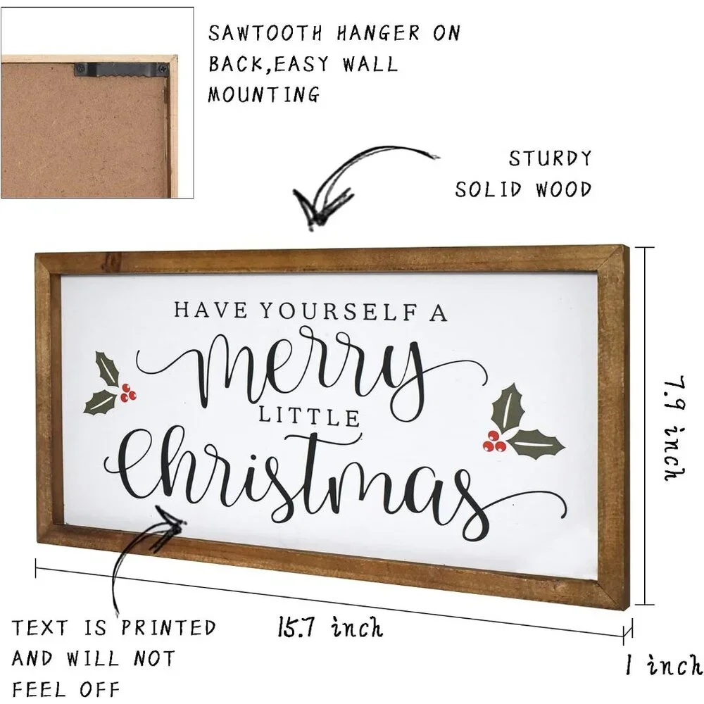 N/A traditional christmas